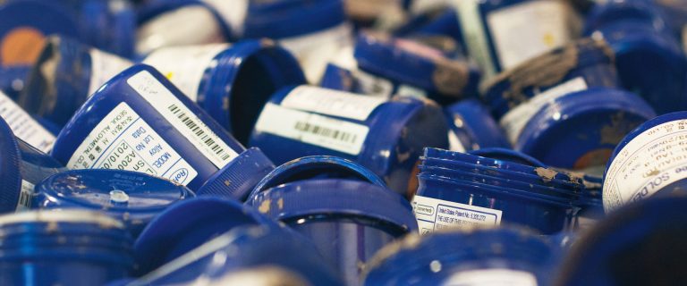 Conecsus Revolutionary RACS Process for Metals Waste Recovers Profits, Product