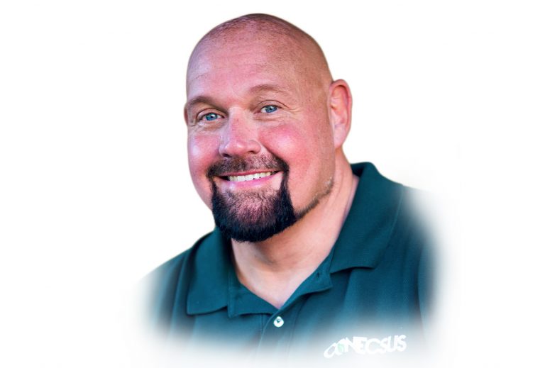 Conecsus Appoints Tom Mitchell North American Business Manager